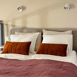 Stay At Liz Budapest Central