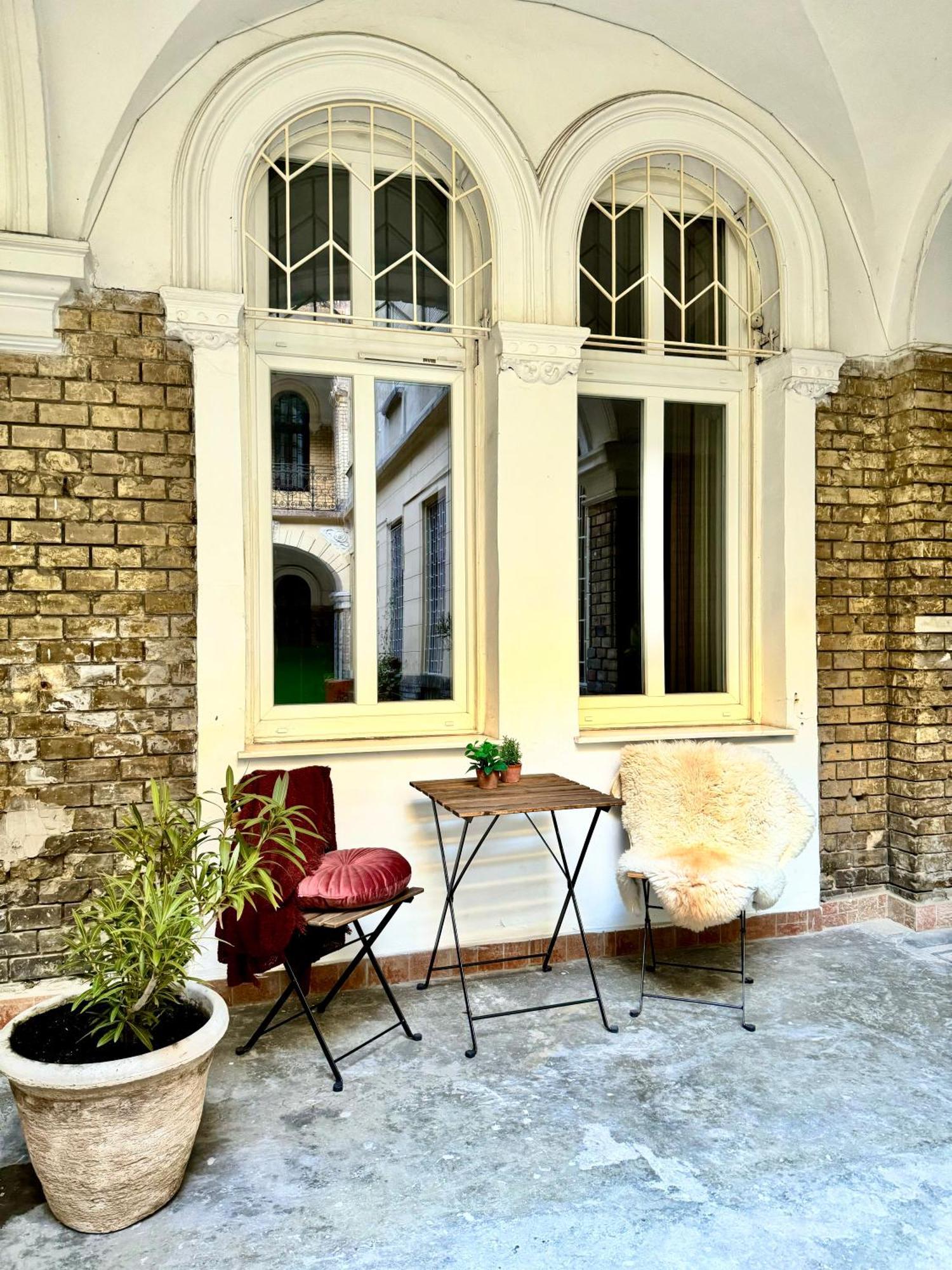 Appartamento At Liz